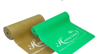 🎁 특별한 날, 더 특별한 선물! 득템찬스! 선물용 라텍스 밴드 추천